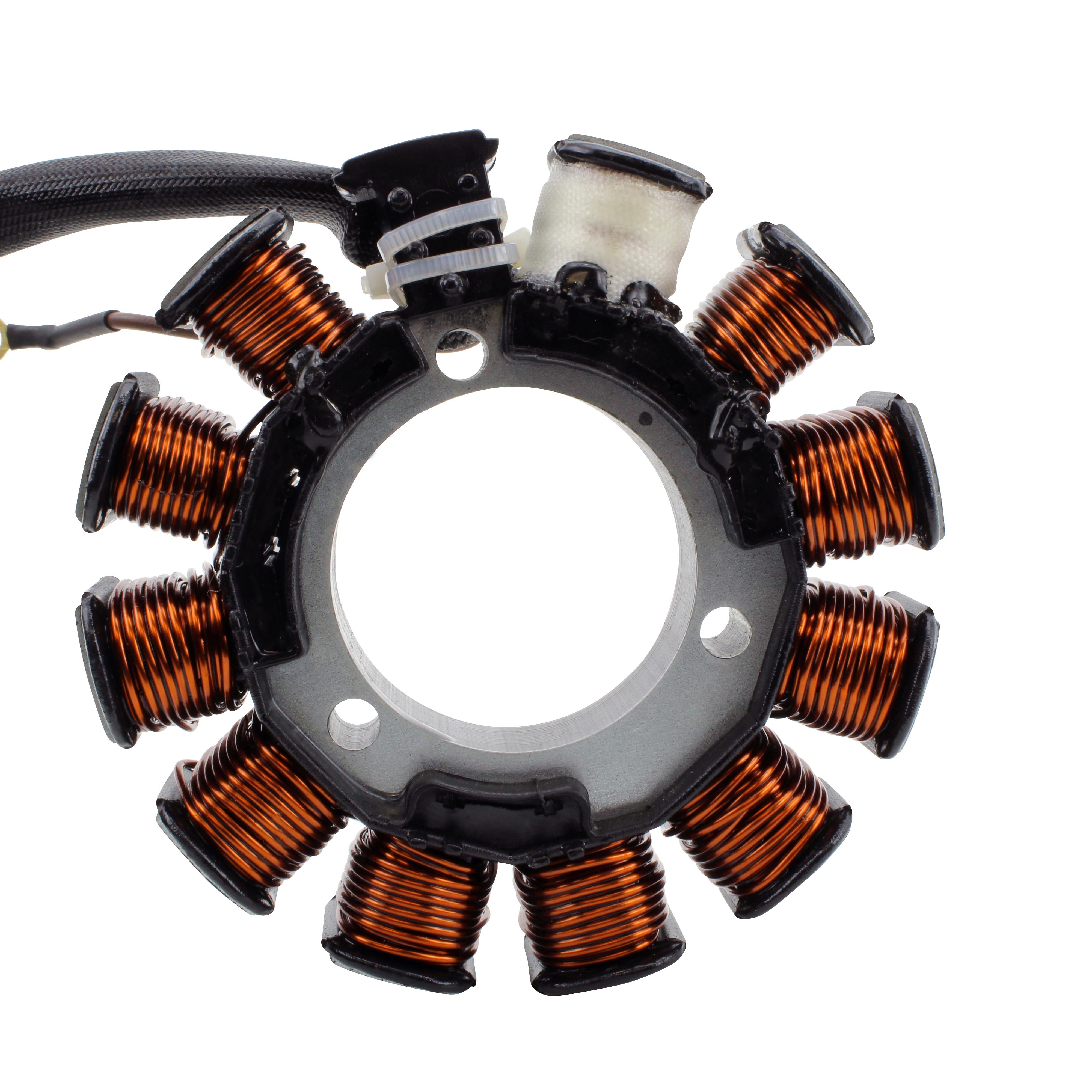Photo of Stator for Polaris Big Boss / Magnum / Scrambler / Sportsman / Worker 500 2000-2003 | # 3086984 by RM STATOR - Premium for UTVs / Side by Sides