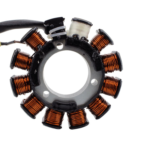Photo of Stator for Polaris Big Boss / Magnum / Scrambler / Sportsman / Worker 500 2000-2003 | # 3086984 by RM STATOR - Premium for UTVs / Side by Sides