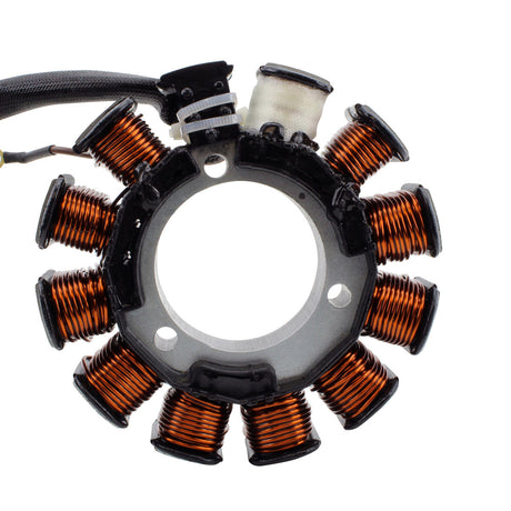 Photo of Stator for Polaris Big Boss / Magnum / Scrambler / Sportsman / Worker 500 2000-2003 | # 3086984 by RM STATOR - Premium for UTVs / Side by Sides