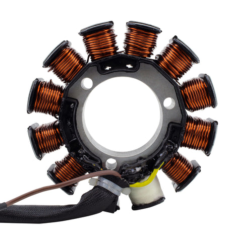 Photo of Stator for Polaris Big Boss / Magnum / Scrambler / Sportsman / Worker 500 2000-2003 | # 3086984 by RM STATOR - Premium for UTVs / Side by Sides