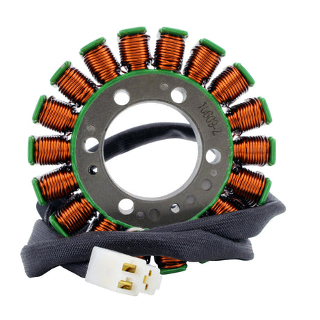 Photo of Stator for Triumph Speed Triple Sprint RS ST Tiger 955 1997-2006 by RM STATOR - Premium for UTVs / Side by Sides