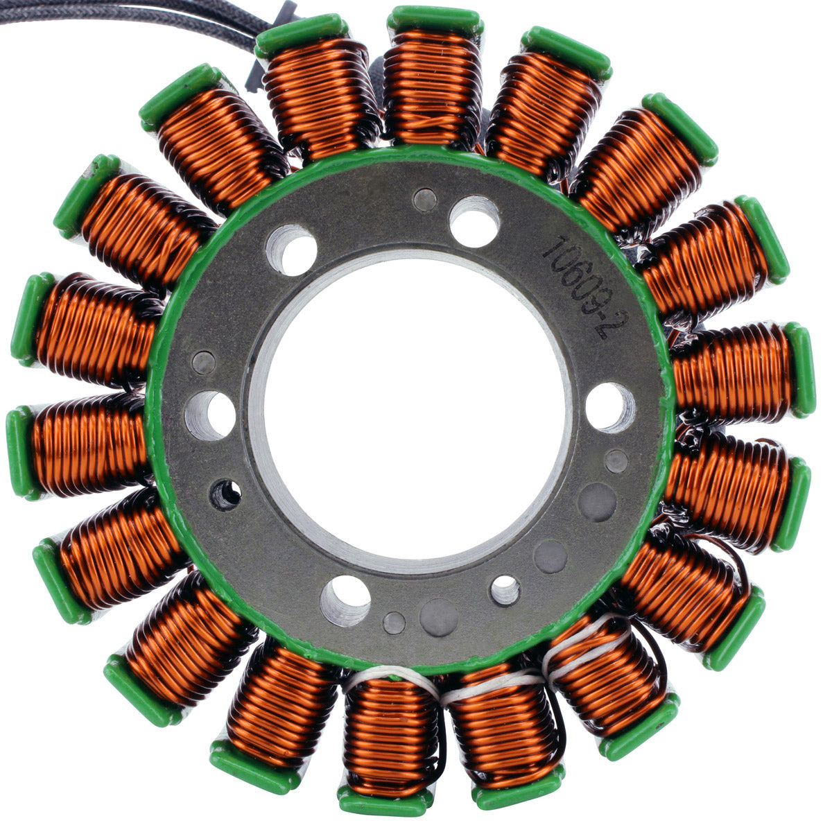 Photo of Stator for Triumph Speed Triple Sprint RS ST Tiger 955 1997-2006 by RM STATOR - Premium for UTVs / Side by Sides