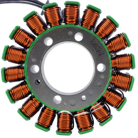 Photo of Stator for Triumph Speed Triple Sprint RS ST Tiger 955 1997-2006 by RM STATOR - Premium for UTVs / Side by Sides