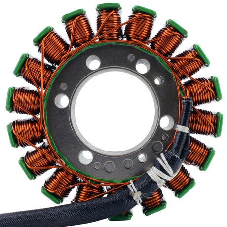 Photo of Stator for Triumph Speed Triple Sprint RS ST Tiger 955 1997-2006 by RM STATOR - Premium for UTVs / Side by Sides
