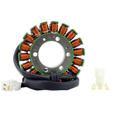 Photo of Stator for Triumph Speed Triple Sprint RS ST Tiger 955 1997-2006 by RM STATOR - Premium for UTVs / Side by Sides