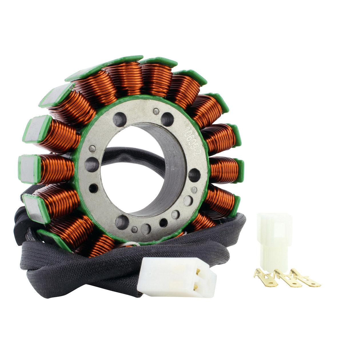 Photo of Stator for Triumph Speed Triple Sprint RS ST Tiger 955 1997-2006 by RM STATOR - Premium for UTVs / Side by Sides