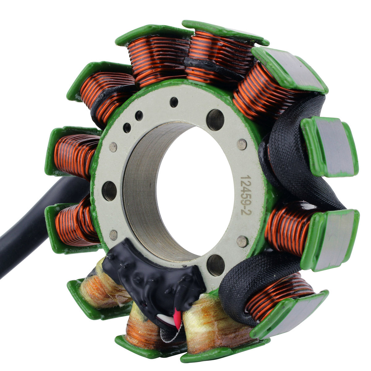 Photo of Stator for Ski-Doo Formula III Grand Touring Mach 1 Mach Z 600 700 800 1998-2003 | 410922700 / 410922927 / 410922901 by RM STATOR - Premium for UTVs / Side by Sides