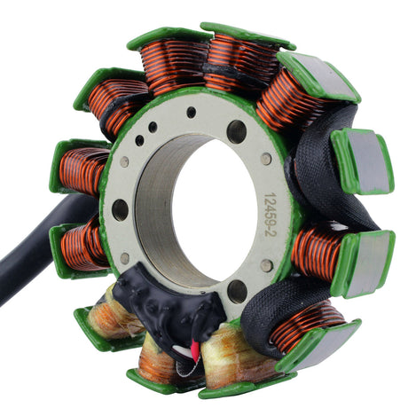 Photo of Stator for Ski-Doo Formula III Grand Touring Mach 1 Mach Z 600 700 800 1998-2003 | 410922700 / 410922927 / 410922901 by RM STATOR - Premium for UTVs / Side by Sides