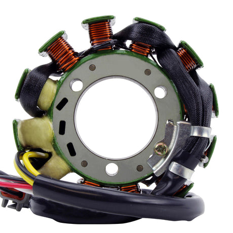 Photo of Stator for Ski-Doo Formula III Grand Touring Mach 1 Mach Z 600 700 800 1998-2003 | 410922700 / 410922927 / 410922901 by RM STATOR - Premium for UTVs / Side by Sides
