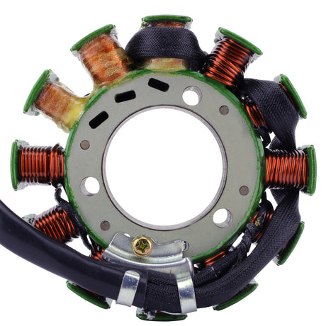 Photo of Stator for Ski-Doo Formula III Grand Touring Mach 1 Mach Z 600 700 800 1998-2003 | 410922700 / 410922927 / 410922901 by RM STATOR - Premium for UTVs / Side by Sides