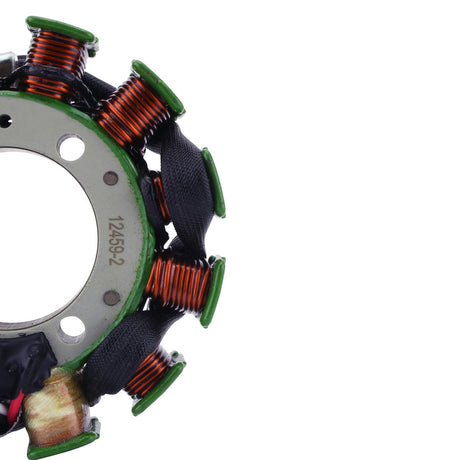Photo of Stator for Ski-Doo Formula III Grand Touring Mach 1 Mach Z 600 700 800 1998-2003 | 410922700 / 410922927 / 410922901 by RM STATOR - Premium for UTVs / Side by Sides
