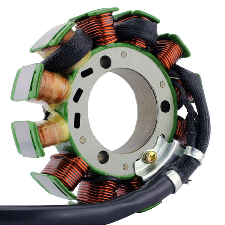 Photo of Stator for Ski-Doo Formula III Grand Touring Mach 1 Mach Z 600 700 800 1998-2003 | 410922700 / 410922927 / 410922901 by RM STATOR - Premium for UTVs / Side by Sides