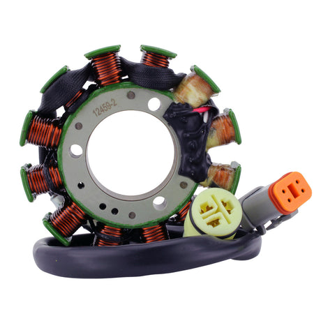 Photo of Stator for Ski-Doo Formula III Grand Touring Mach 1 Mach Z 600 700 800 1998-2003 | 410922700 / 410922927 / 410922901 by RM STATOR - Premium for UTVs / Side by Sides