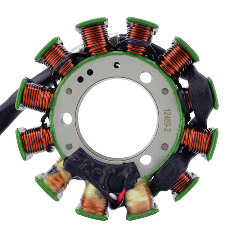 Photo of Stator for Ski-Doo Formula III Grand Touring Mach 1 Mach Z 600 700 800 1998-2003 | 410922700 / 410922927 / 410922901 by RM STATOR - Premium for UTVs / Side by Sides