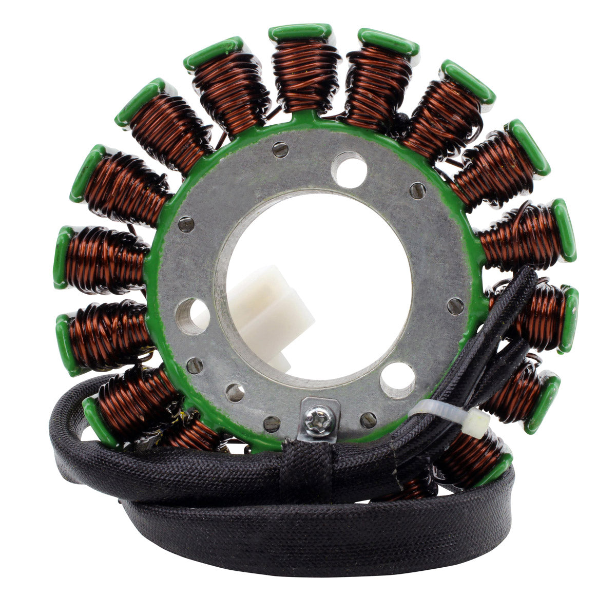 Photo of Generator Stator for Suzuki GSXR 600 750 2000-2003 by RM STATOR - Premium for UTVs / Side by Sides
