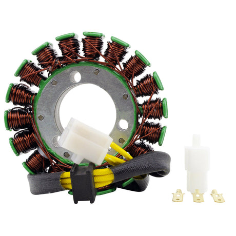 Photo of Generator Stator for Suzuki GSXR 600 750 2000-2003 by RM STATOR - Premium for UTVs / Side by Sides