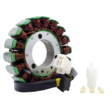 Photo of Generator Stator for Suzuki GSXR 600 750 2000-2003 by RM STATOR - Premium for UTVs / Side by Sides
