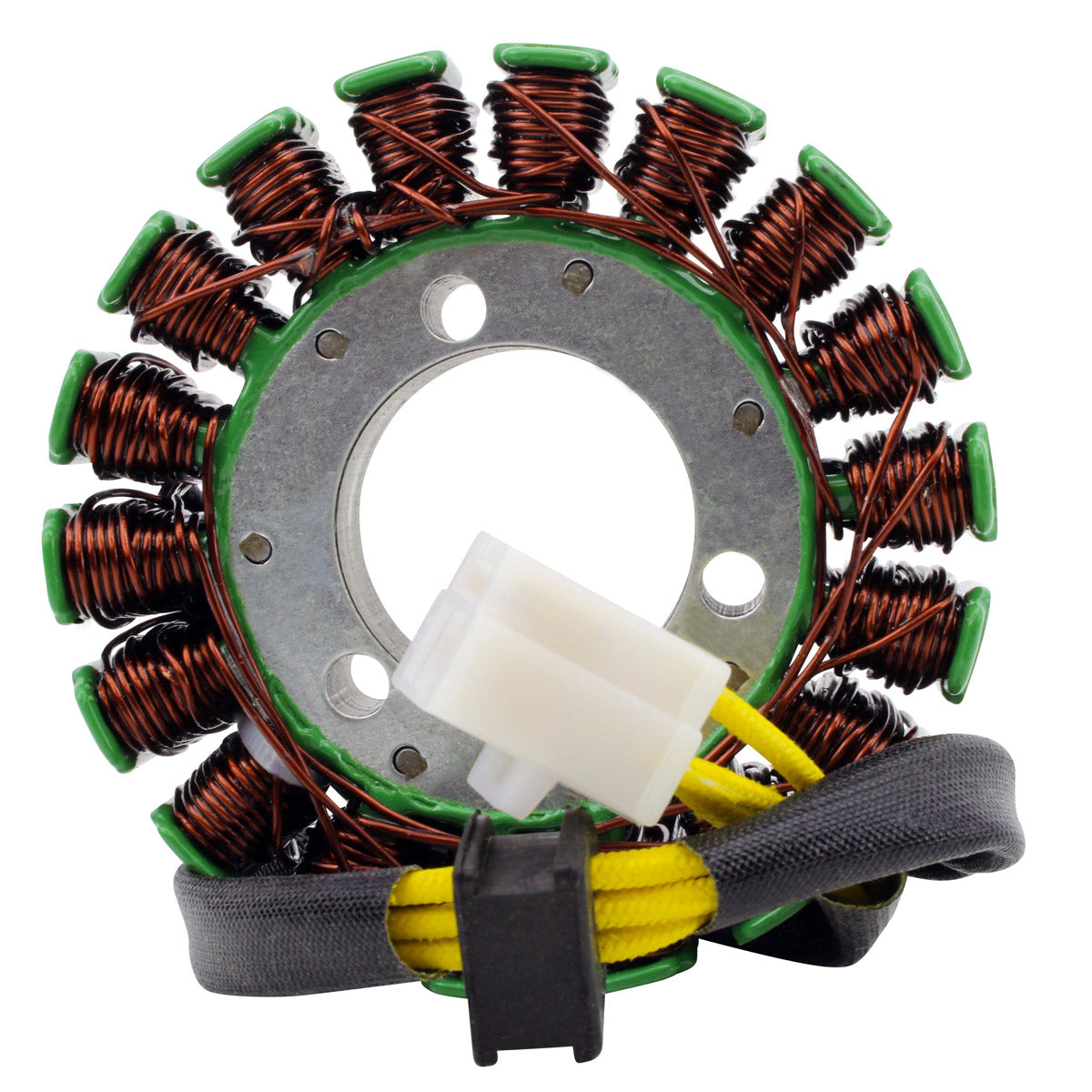 Photo of Generator Stator for Suzuki GSXR 600 750 2000-2003 by RM STATOR - Premium for UTVs / Side by Sides
