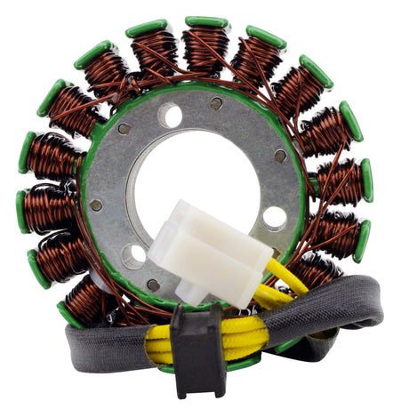 Photo of Generator Stator for Suzuki GSXR 600 750 2000-2003 by RM STATOR - Premium for UTVs / Side by Sides
