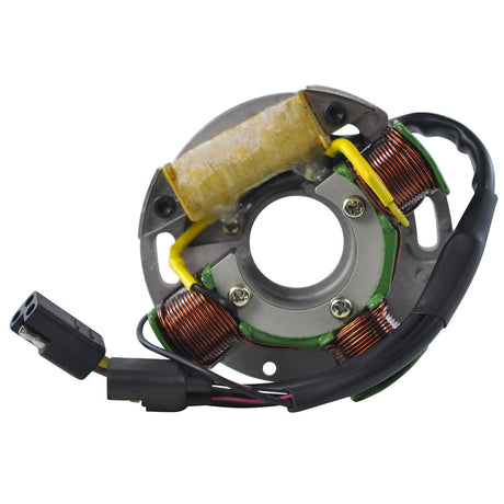 Photo of Stator for Arctic Cat Jag 440 Panther 370 / 440 Z 370 / 440 ZR 440 Sno Pro 1999-2008 | OEM Repl.# 3005-346 by RM STATOR - Premium for UTVs / Side by Sides