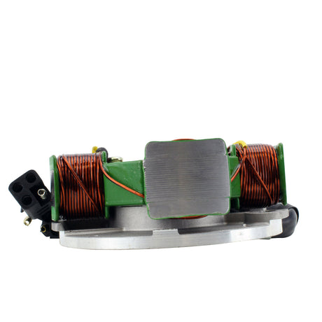 Photo of Stator for Arctic Cat Jag 440 Panther 370 / 440 Z 370 / 440 ZR 440 Sno Pro 1999-2008 | OEM Repl.# 3005-346 by RM STATOR - Premium for UTVs / Side by Sides