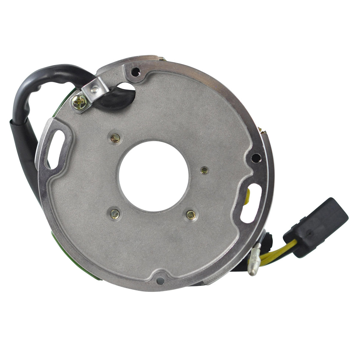 Photo of Stator for Arctic Cat Jag 440 Panther 370 / 440 Z 370 / 440 ZR 440 Sno Pro 1999-2008 | OEM Repl.# 3005-346 by RM STATOR - Premium for UTVs / Side by Sides