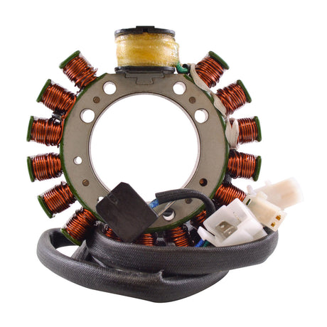 Photo of Stator for Suzuki DR 650 S 1990-1993 by RM STATOR - Premium for UTVs / Side by Sides