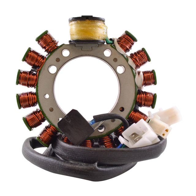 Photo of Stator for Suzuki DR 650 S 1990-1993 by RM STATOR - Premium for UTVs / Side by Sides