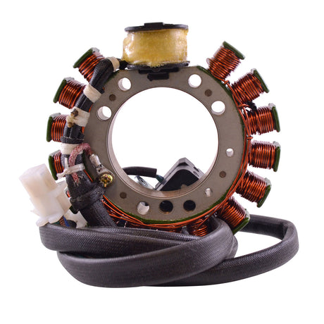 Photo of Stator for Suzuki DR 650 S 1990-1993 by RM STATOR - Premium for UTVs / Side by Sides