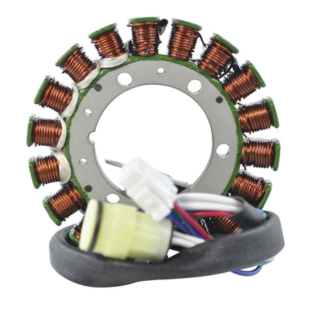 Photo of Stator for Yamaha YXR 450 Rhino 4x4 2006-2009 by RM STATOR - Premium for UTVs / Side by Sides