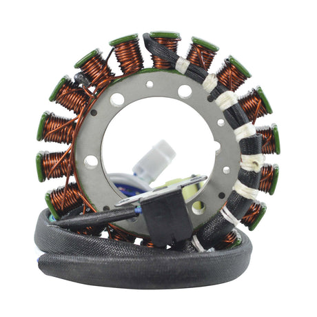 Photo of Stator for Yamaha YXR 450 Rhino 4x4 2006-2009 by RM STATOR - Premium for UTVs / Side by Sides