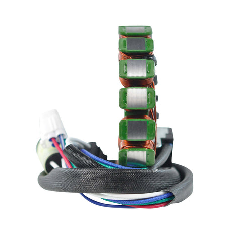 Photo of Stator for Yamaha YXR 450 Rhino 4x4 2006-2009 by RM STATOR - Premium for UTVs / Side by Sides