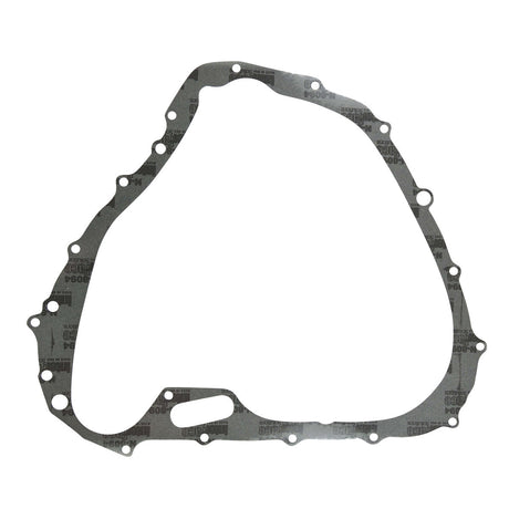 Photo of Kit Generator Stator + Cover Gasket for Suzuki LTA 700 X / 750 KingQuad AXi 2005-2018 | OEM# 32101-31G01 / 11483-31G00 by RM STATOR - Premium for UTVs / Side by Sides