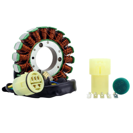 Photo of Stator for Honda TRX 350 Rancher FE FM TE TM 2000-2006 by RM STATOR - Premium for UTVs / Side by Sides