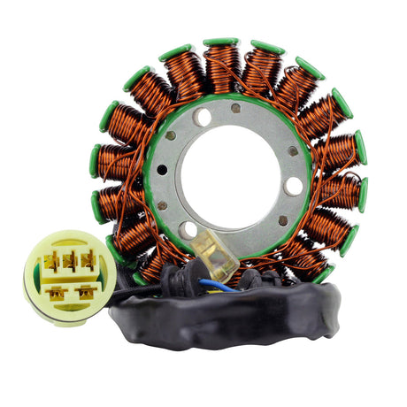 Photo of Stator for Honda TRX 350 Rancher FE FM TE TM 2000-2006 by RM STATOR - Premium for UTVs / Side by Sides