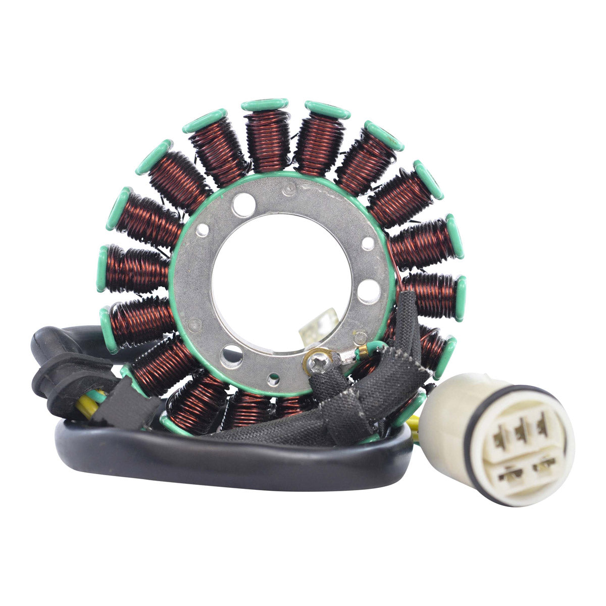 Photo of Stator for Honda TRX 350 Rancher FE FM TE TM 2000-2006 by RM STATOR - Premium for UTVs / Side by Sides