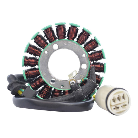 Photo of Stator for Honda TRX 350 Rancher FE FM TE TM 2000-2006 by RM STATOR - Premium for UTVs / Side by Sides
