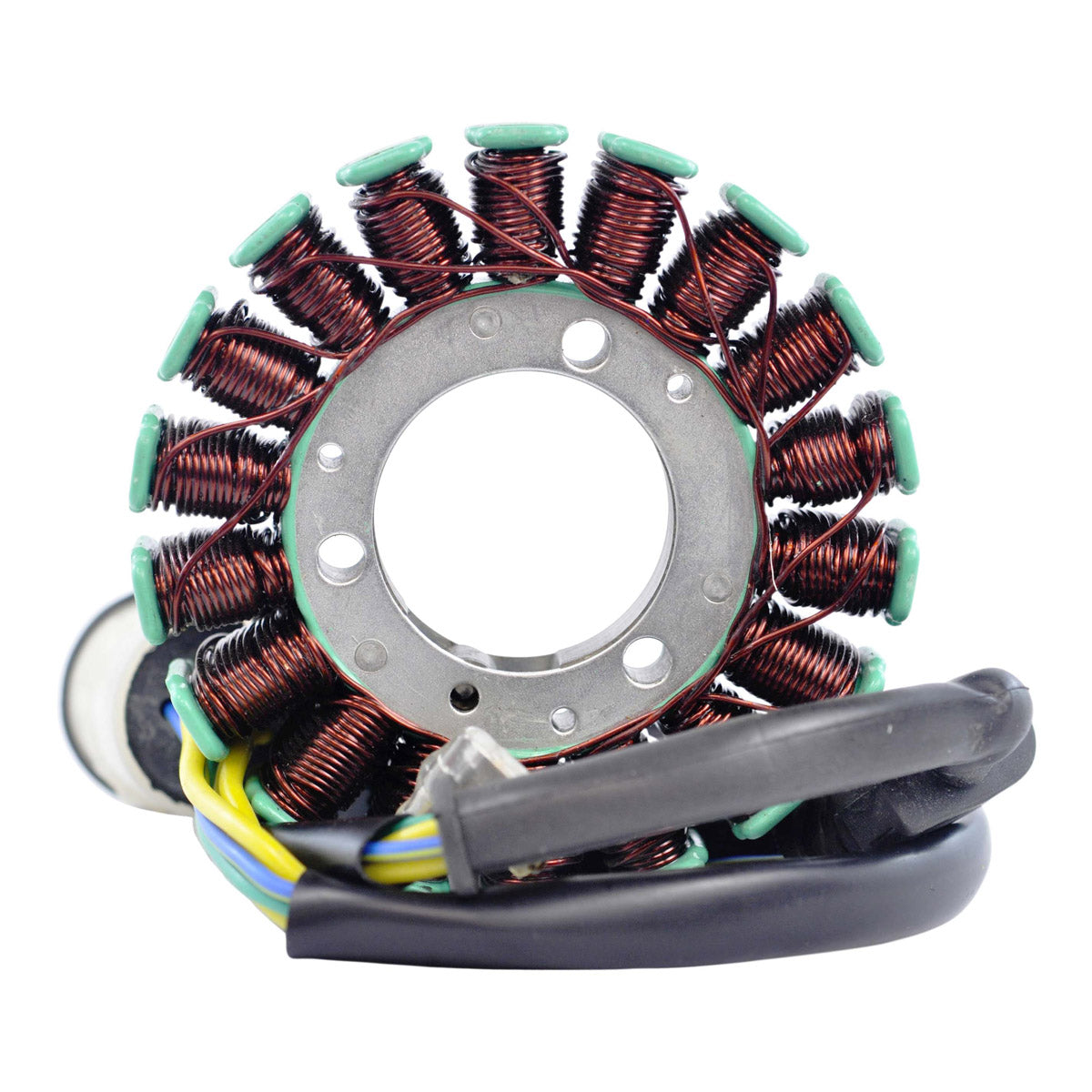 Photo of Stator for Honda TRX 350 Rancher FE FM TE TM 2000-2006 by RM STATOR - Premium for UTVs / Side by Sides