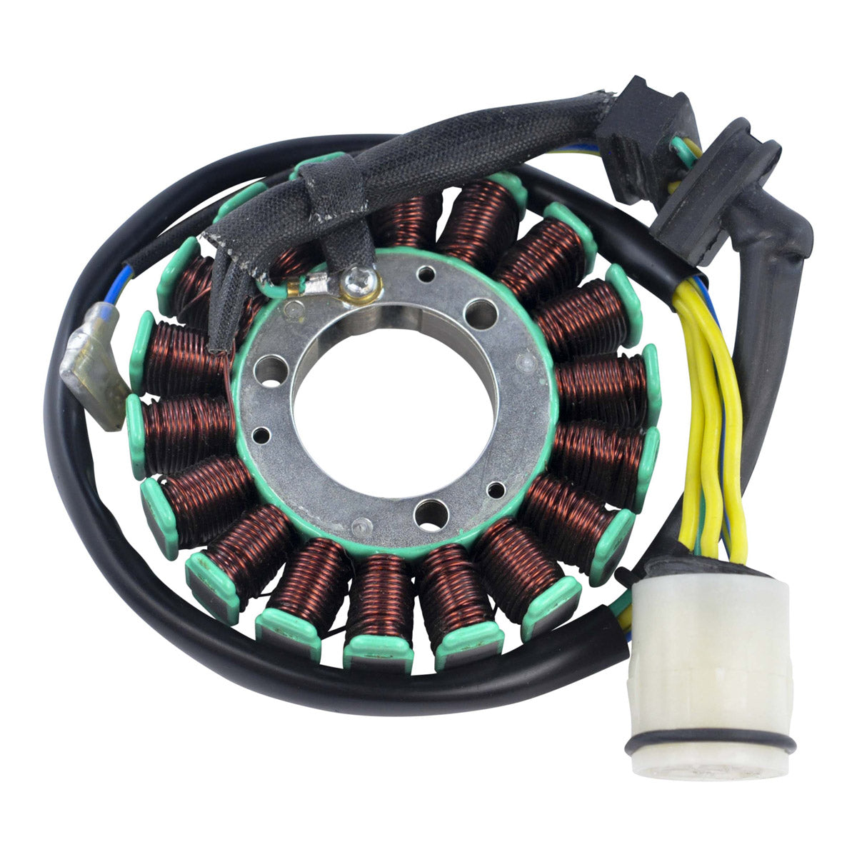 Photo of Stator for Honda TRX 350 Rancher FE FM TE TM 2000-2006 by RM STATOR - Premium for UTVs / Side by Sides