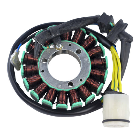 Photo of Stator for Honda TRX 350 Rancher FE FM TE TM 2000-2006 by RM STATOR - Premium for UTVs / Side by Sides