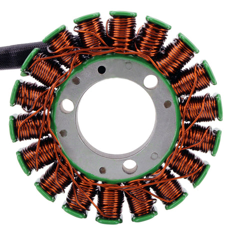 Photo of Stator for Honda TRX 350 Rancher FE FM TE TM 2000-2006 by RM STATOR - Premium for UTVs / Side by Sides