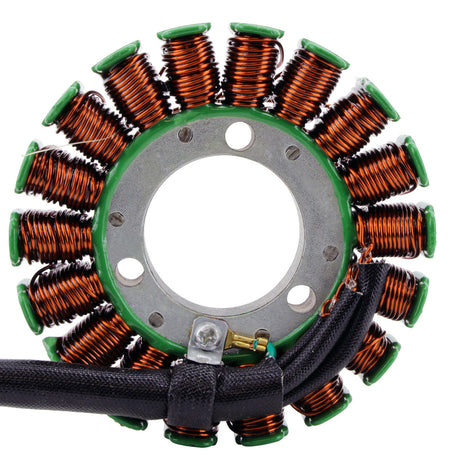 Photo of Stator for Honda TRX 350 Rancher FE FM TE TM 2000-2006 by RM STATOR - Premium for UTVs / Side by Sides