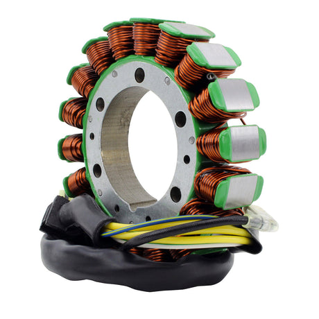Photo of Generator Stator for Honda TRX 400 450 Fourtrax Foreman 1995-2004 by RM STATOR - Premium for UTVs / Side by Sides