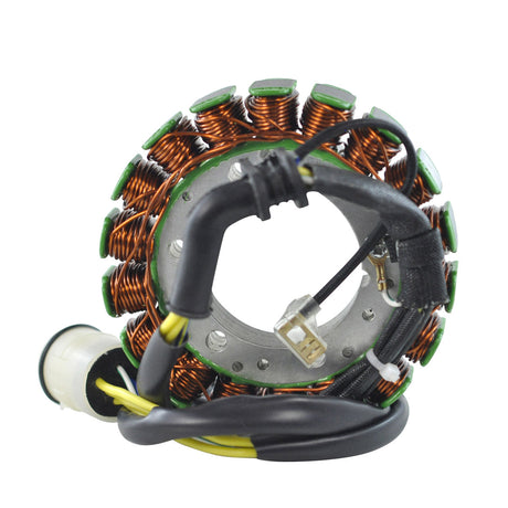 Photo of Generator Stator for Honda TRX 400 450 Fourtrax Foreman 1995-2004 by RM STATOR - Premium for UTVs / Side by Sides