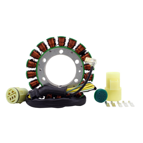 Photo of Generator Stator for Honda TRX 400 450 Fourtrax Foreman 1995-2004 by RM STATOR - Premium for UTVs / Side by Sides