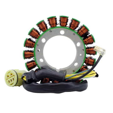 Photo of Generator Stator for Honda TRX 400 450 Fourtrax Foreman 1995-2004 by RM STATOR - Premium for UTVs / Side by Sides