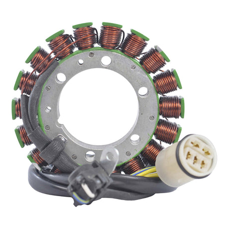 Photo of Stator for Honda TRX 500 Fourtrax Foreman FE / FM / FPE / FPM / TM 2005-2011 by RM STATOR - Premium for UTVs / Side by Sides