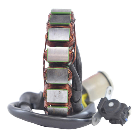 Photo of Stator for Honda TRX 500 Fourtrax Foreman FE / FM / FPE / FPM / TM 2005-2011 by RM STATOR - Premium for UTVs / Side by Sides