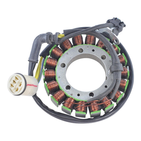 Photo of Stator for Honda TRX 500 Fourtrax Foreman FE / FM / FPE / FPM / TM 2005-2011 by RM STATOR - Premium for UTVs / Side by Sides