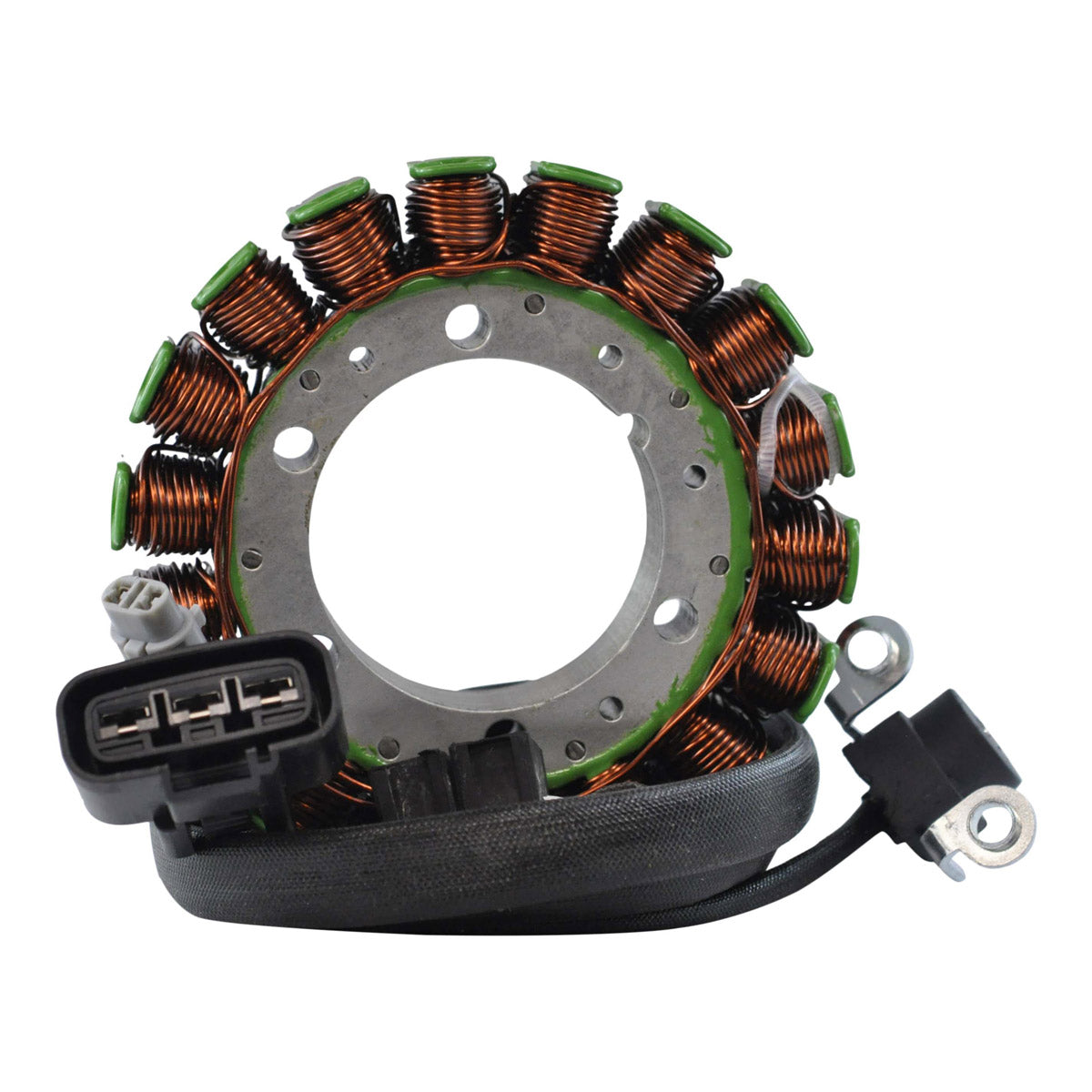 Photo of Stator for Yamaha Apex 1000 EFI / X-TX EFI 2011-2018 by RM STATOR - Premium for UTVs / Side by Sides